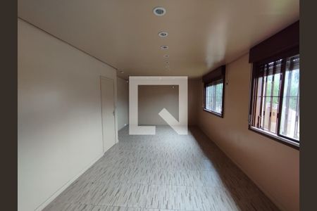 Sala de casa para alugar com 2 quartos, 175m² em Industrial, Novo Hamburgo