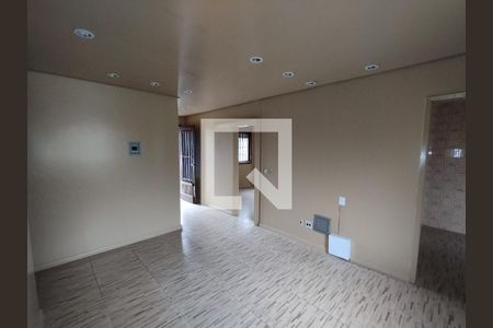 Hall social de casa para alugar com 2 quartos, 175m² em Industrial, Novo Hamburgo