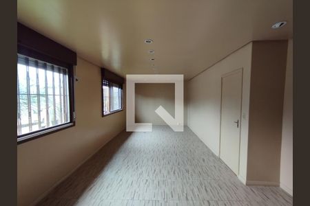 Sala de casa para alugar com 2 quartos, 175m² em Industrial, Novo Hamburgo