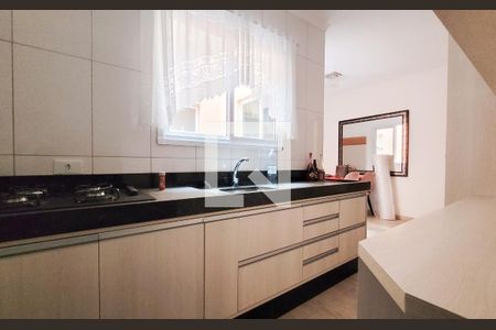 Apartamento à venda com 110m², 2 quartos e 2 vagasCozinha