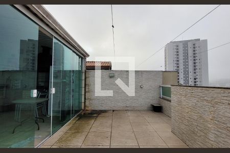 Apartamento à venda com 110m², 2 quartos e 2 vagasCobertura