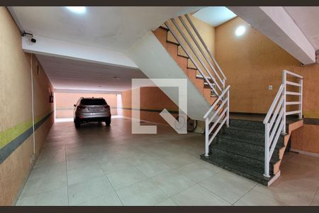 Apartamento à venda com 110m², 2 quartos e 2 vagasGaragem