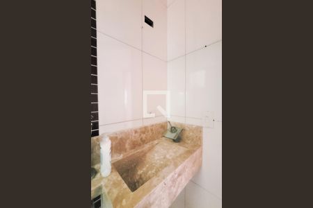 Apartamento à venda com 110m², 2 quartos e 2 vagasBanheiro