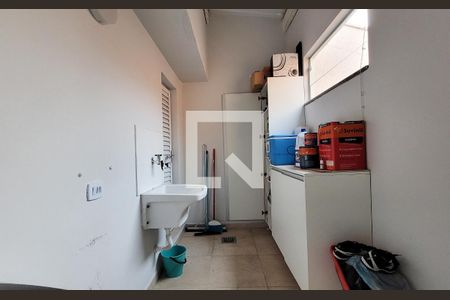 Apartamento à venda com 110m², 2 quartos e 2 vagasLavanderia