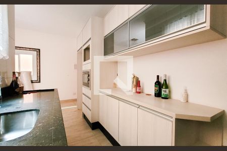 Apartamento à venda com 110m², 2 quartos e 2 vagasCozinha