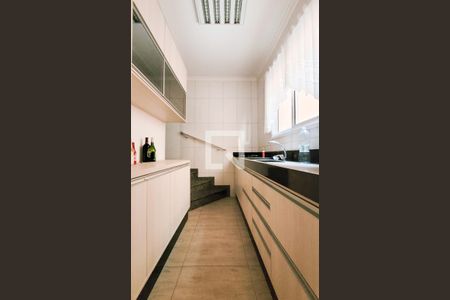 Apartamento à venda com 110m², 2 quartos e 2 vagasCozinha