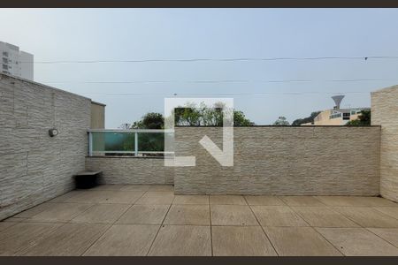 Apartamento à venda com 110m², 2 quartos e 2 vagasCobertura