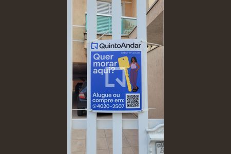 Apartamento à venda com 110m², 2 quartos e 2 vagasFachada