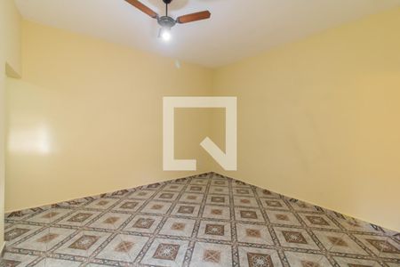 Sala de casa para alugar com 2 quartos, 100m² em Vila Guilhermina, São Paulo