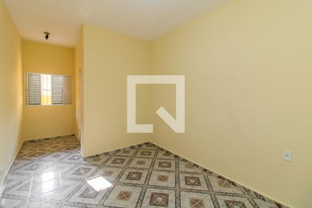 Suite de casa para alugar com 2 quartos, 100m² em Vila Guilhermina, São Paulo