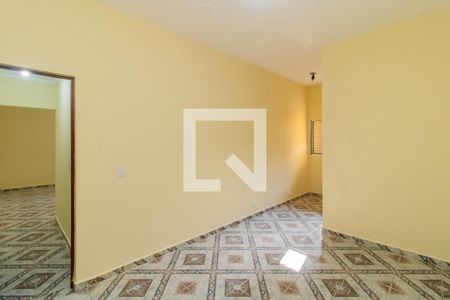 Suite de casa para alugar com 2 quartos, 100m² em Vila Guilhermina, São Paulo