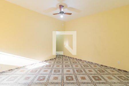 Sala de casa para alugar com 2 quartos, 100m² em Vila Guilhermina, São Paulo