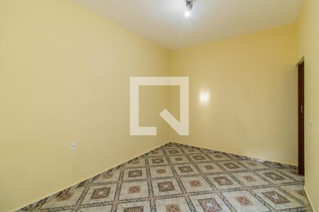 Suite de casa para alugar com 2 quartos, 100m² em Vila Guilhermina, São Paulo