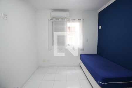 Quarto 1 de apartamento para alugar com 3 quartos, 80m² em Jardim Belmar, Guarujá