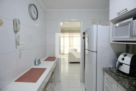 Apartamento para alugar com 80m², 3 quartos e 1 vagaCozinha