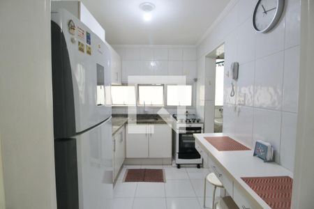 Apartamento para alugar com 80m², 3 quartos e 1 vagaCozinha