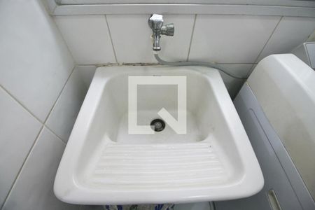 Apartamento para alugar com 80m², 3 quartos e 1 vagaÁrea de Serviço