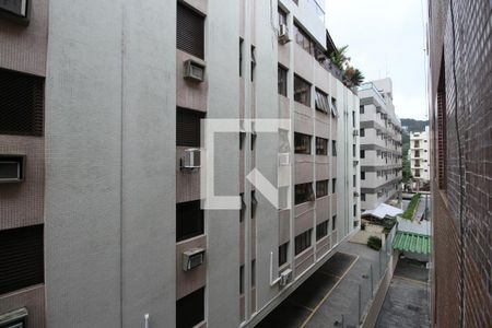 Apartamento para alugar com 80m², 3 quartos e 1 vagaVista