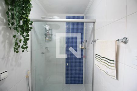 Apartamento para alugar com 80m², 3 quartos e 1 vagaBanheiro Social