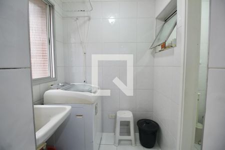 Apartamento para alugar com 80m², 3 quartos e 1 vagaÁrea de Serviço