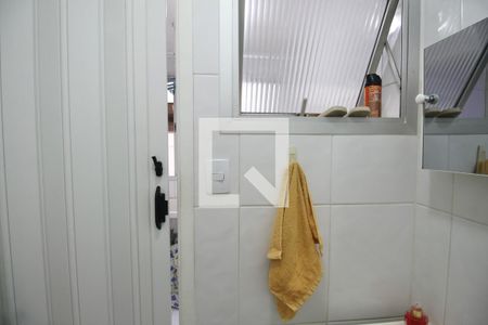 Apartamento para alugar com 80m², 3 quartos e 1 vagaBanheiro de serviço