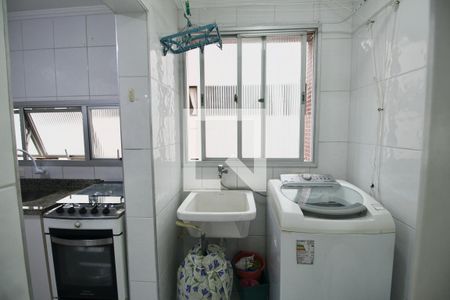 Apartamento para alugar com 80m², 3 quartos e 1 vagaÁrea de Serviço