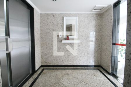 Apartamento para alugar com 80m², 3 quartos e 1 vagaHall de entrada