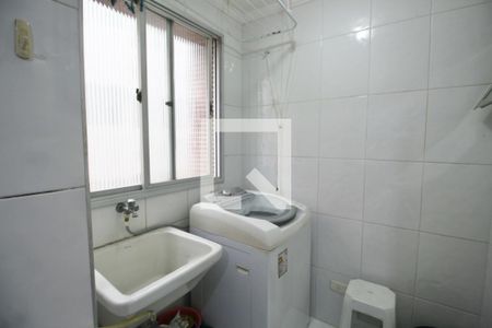 Apartamento para alugar com 80m², 3 quartos e 1 vagaÁrea de Serviço