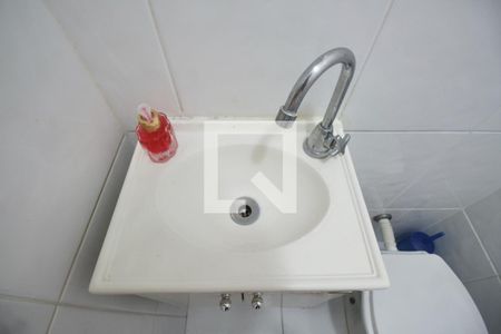 Apartamento para alugar com 80m², 3 quartos e 1 vagaBanheiro de serviço