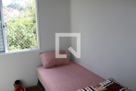 Apartamento para alugar com 69m², 3 quartos e 1 vagaQuarto 2