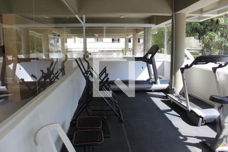 Apartamento para alugar com 69m², 3 quartos e 1 vagaAcademia