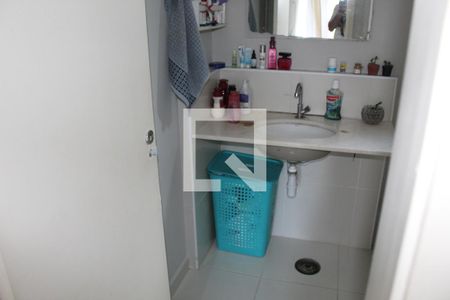 Apartamento para alugar com 69m², 3 quartos e 1 vagaBanheiro 1