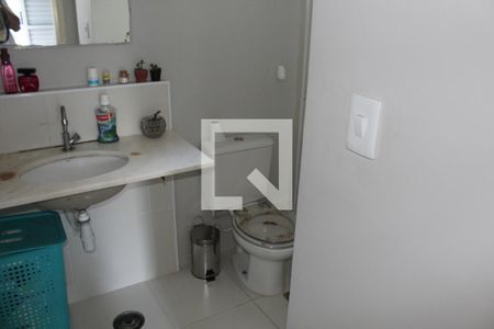 Apartamento para alugar com 69m², 3 quartos e 1 vagaBanheiro 1
