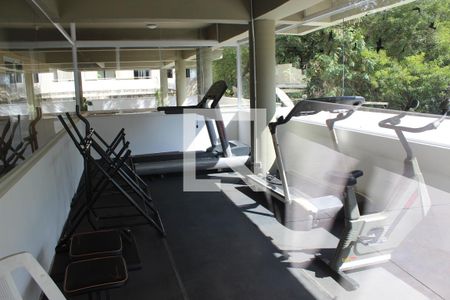 Apartamento para alugar com 69m², 3 quartos e 1 vagaAcademia