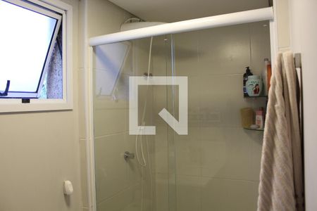Apartamento para alugar com 69m², 3 quartos e 1 vagaBanheiro da Suíte