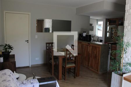 Apartamento para alugar com 69m², 3 quartos e 1 vagaSala