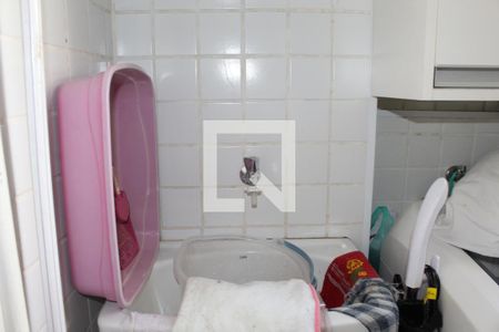 Apartamento para alugar com 69m², 3 quartos e 1 vagaLavanderia