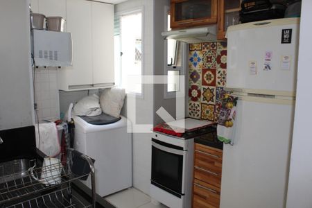 Apartamento para alugar com 69m², 3 quartos e 1 vagaLavanderia