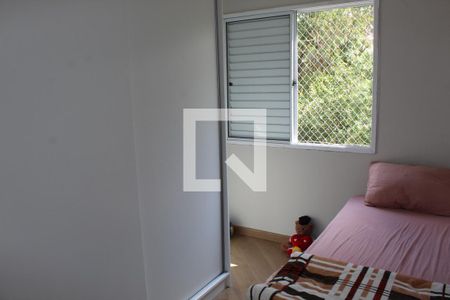 Quarto 2 de apartamento para alugar com 3 quartos, 69m² em Jardim Barbacena, Cotia
