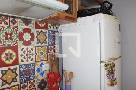 Apartamento para alugar com 69m², 3 quartos e 1 vagaCozinha