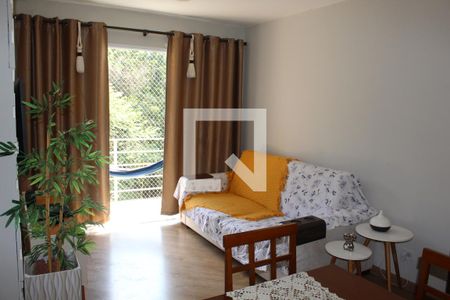 Apartamento para alugar com 3 quartos, 69m² em Jardim Barbacena, Cotia