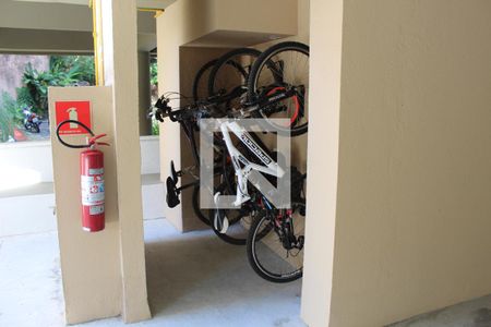 Apartamento para alugar com 69m², 3 quartos e 1 vagaBicicletário
