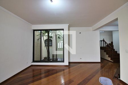 Sala  de casa à venda com 5 quartos, 354m² em Dos Casa, São Bernardo do Campo