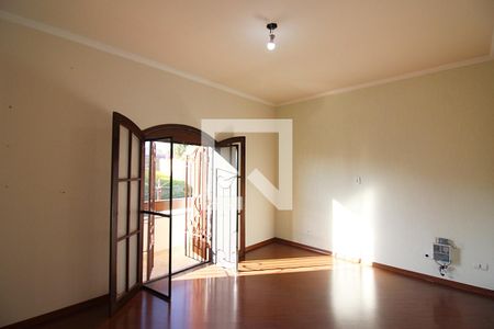 Quarto 1 - Suíte de casa para alugar com 4 quartos, 354m² em Dos Casa, São Bernardo do Campo