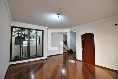 Sala  de casa para alugar com 4 quartos, 354m² em Dos Casa, São Bernardo do Campo