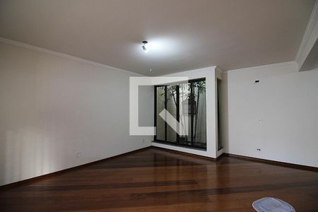 Sala  de casa para alugar com 5 quartos, 354m² em Dos Casa, São Bernardo do Campo