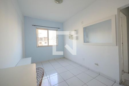 Sala de apartamento para alugar com 1 quarto, 38m² em Bela Vista, São Paulo