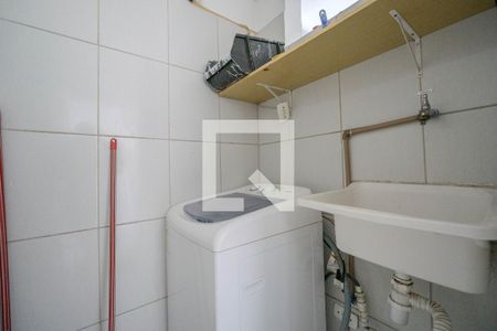 Apartamento para alugar com 38m², 1 quarto e sem vaga Apartamento para alugar com 38m², 1 quarto e sem vagaÁrea de Serviço