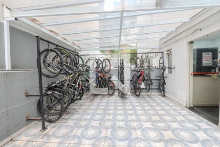 Apartamento para alugar com 38m², 1 quarto e sem vaga Apartamento para alugar com 38m², 1 quarto e sem vagaÁrea comum