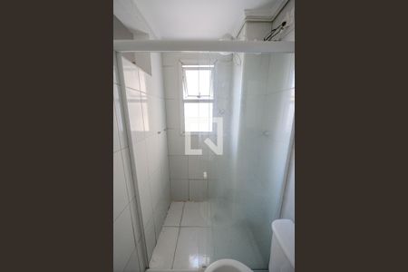 Apartamento para alugar com 38m², 1 quarto e sem vaga Apartamento para alugar com 38m², 1 quarto e sem vagaBanheiro